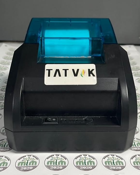 Tatvik TPOS58 Bluetooth Thermal Receipt